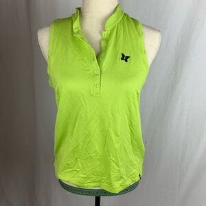 Lija golf shirt